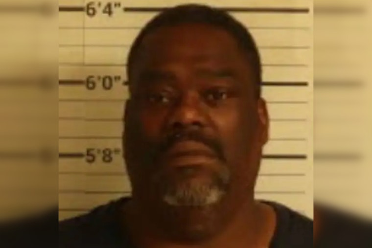 Binghampton Felon Facing Multiple Charges After Allegedly Pointing Gun at Officer During Traffic Stop