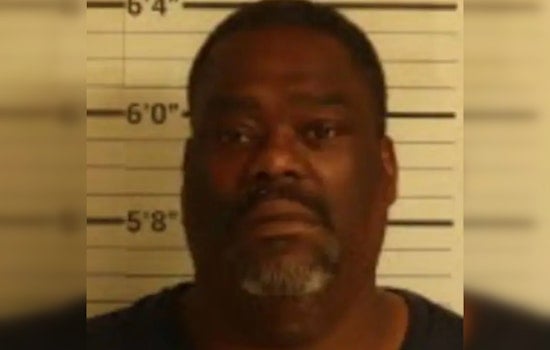 Binghampton Felon Facing Multiple Charges After Allegedly Pointing Gun at Officer During Traffic Stop