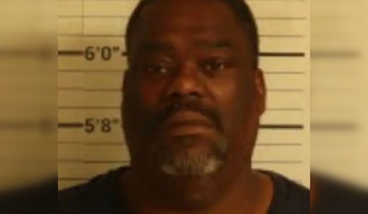 Binghampton Felon Facing Multiple Charges After Allegedly Pointing Gun at Officer During Traffic Stop