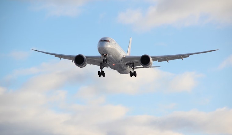 Bipartisan Support from San Antonio for Direct Flights to DC Edges Closer with $105 Billion Aviation Bill