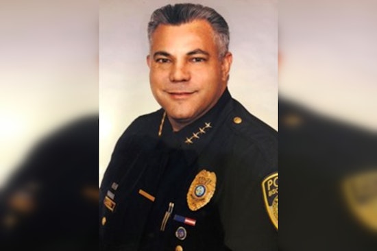 Biscayne Park Police Chief Resigns Amid Probe Revealing Mishiring Practices, Includes Shakira's Guard with Criminal Past