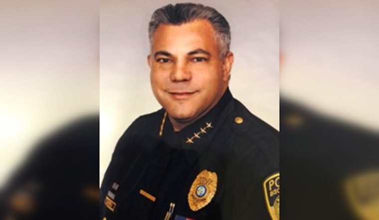 Biscayne Park Police Chief Resigns Amid Probe Revealing Mishiring Practices, Includes Shakira's Guard with Criminal Past