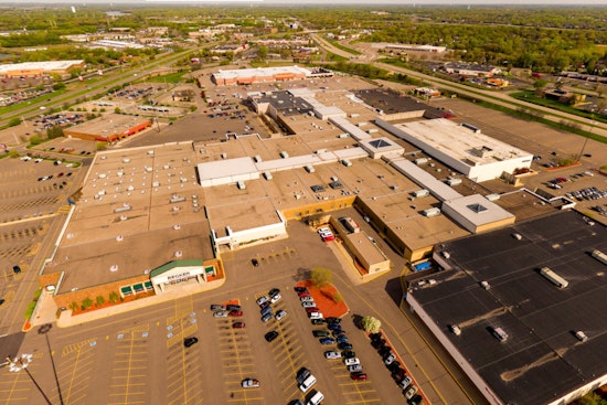 Blaine Residents Invited to Public Hearing on Northtown Mall Redevelopment Plans