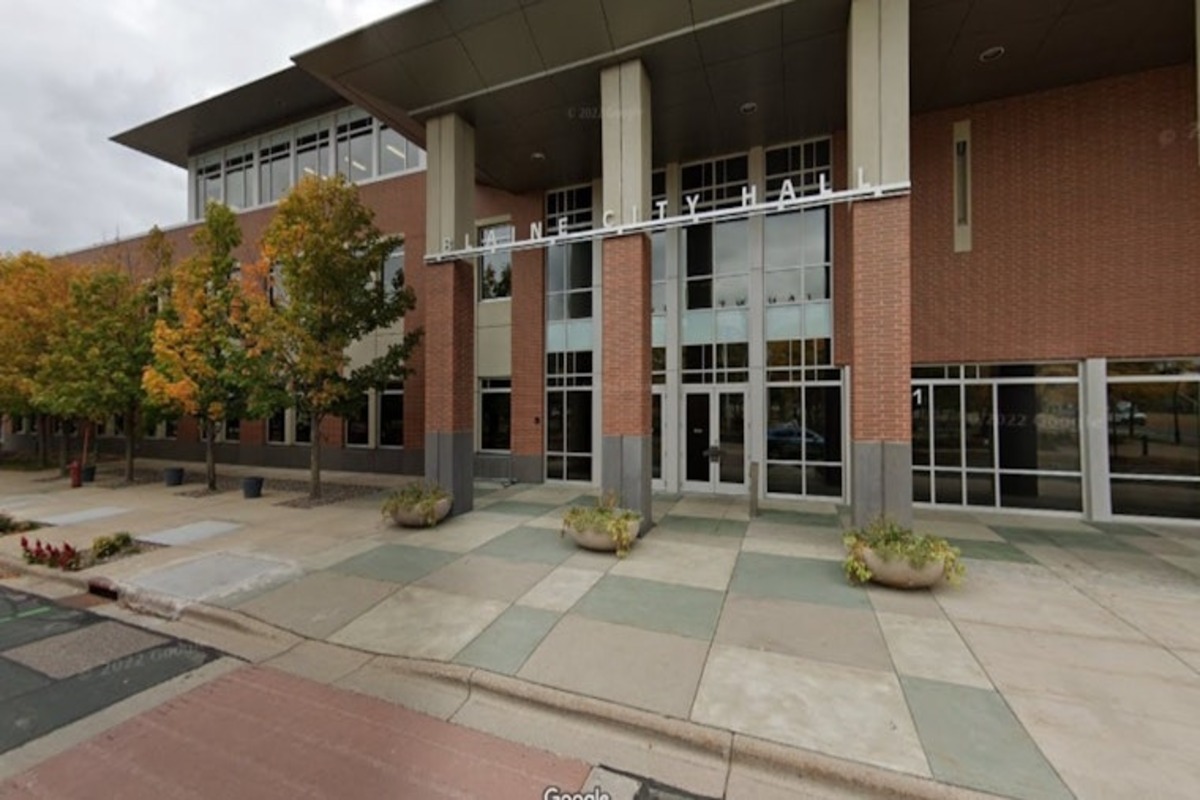 Blaine Residents Invited to Public Hearing on Potential Rezoning for