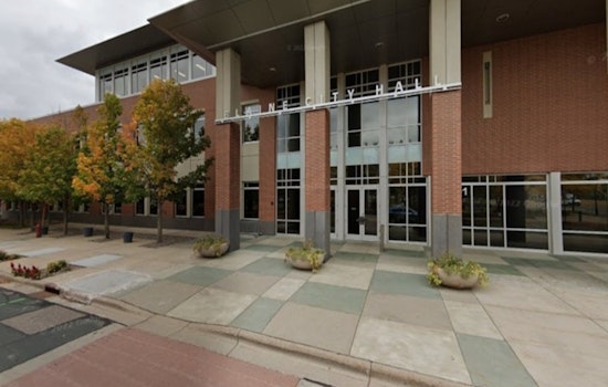 Blaine Residents Invited to Public Hearing on Potential Rezoning for Commercial Development