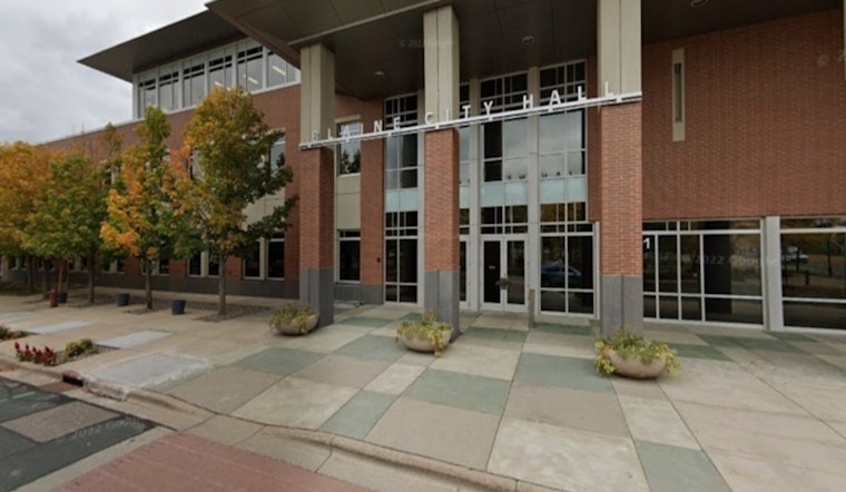 Blaine Residents Invited to Public Hearing on Potential Rezoning for Commercial Development