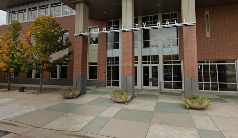 Blaine Residents Invited to Voice Opinions at Public Hearing for Proposed "Boulder Villas" Development