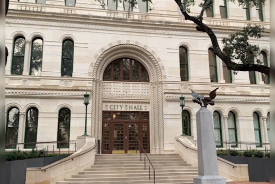 "Block of Five" San Antonio Council Members Defy City Staff, Spotlight Transparency Struggles at City Hall