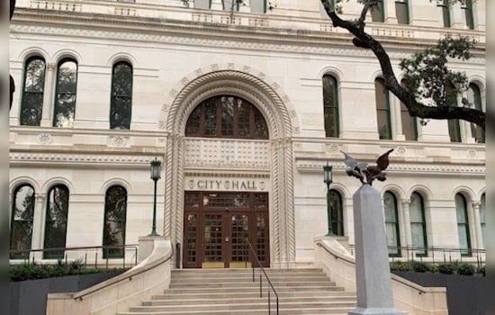 "Block of Five" San Antonio Council Members Defy City Staff, Spotlight Transparency Struggles at City Hall