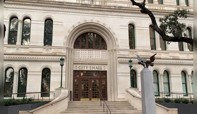 "Block of Five" San Antonio Council Members Defy City Staff, Spotlight Transparency Struggles at City Hall