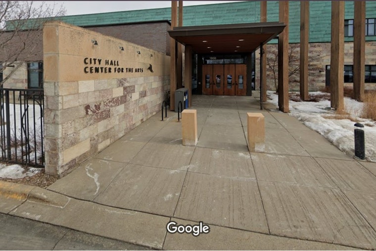 Bloomington City Council Invites Public Input on Easement Vacation at June 3 Hearing