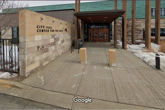 Bloomington City Council Invites Public Input on Easement Vacation at June 3 Hearing