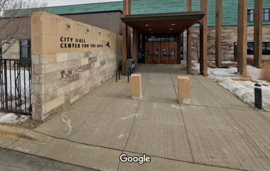Bloomington City Council Invites Public Input on Easement Vacation at June 3 Hearing
