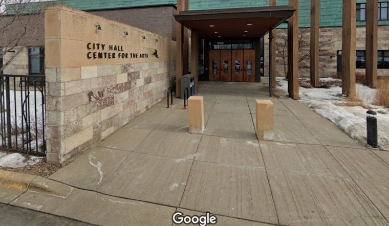 Bloomington City Council Invites Public Input on Easement Vacation at June 3 Hearing