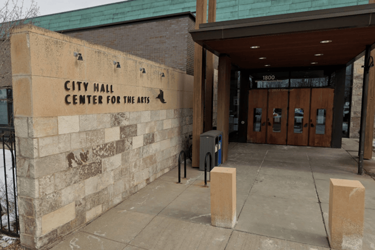 Bloomington City Council to Host Public Hearing on Proposed Parking Lot Expansion on June 3