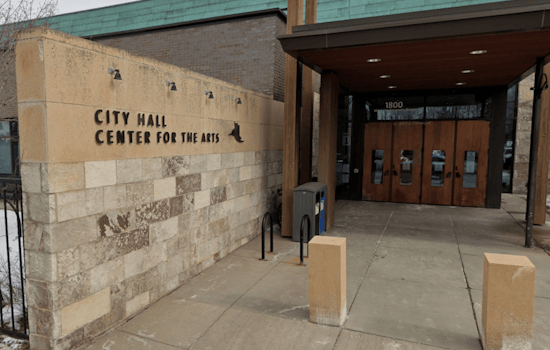 Bloomington City Council to Host Public Hearing on Proposed Parking Lot Expansion on June 3