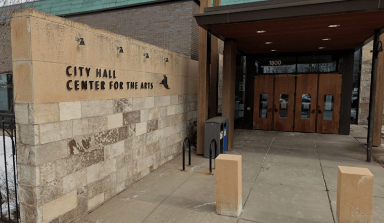 Bloomington City Council to Host Public Hearing on Proposed Parking Lot Expansion on June 3