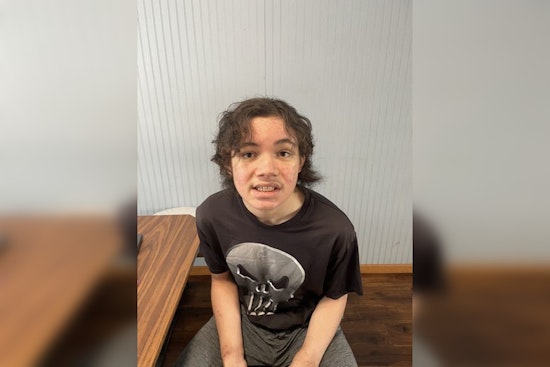 Bloomington Police Confirm Safe Recovery of Missing 16-Year-Old Izaiah Anderson