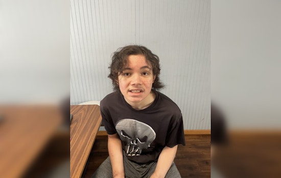 Bloomington Police Confirm Safe Recovery of Missing 16-Year-Old Izaiah Anderson