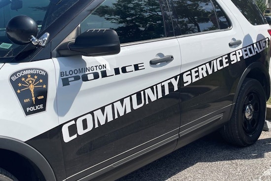 Bloomington Police Partner with Youth Leaders to Offer Community Engagement Programs