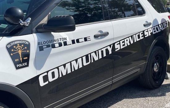 Bloomington Police Partner with Youth Leaders to Offer Community Engagement Programs