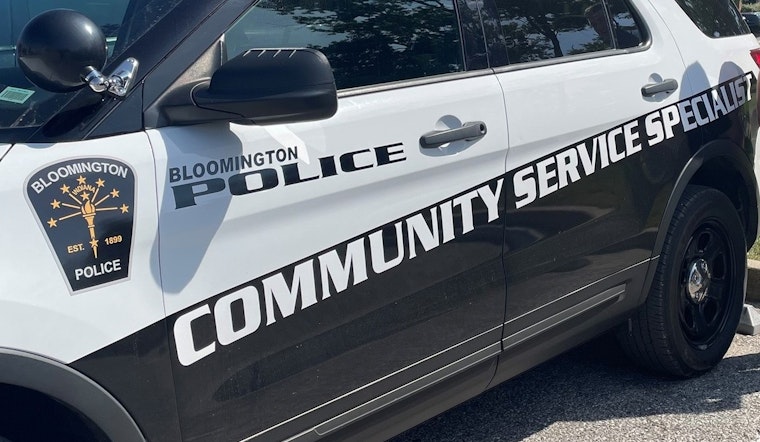 Bloomington Police Partner with Youth Leaders to Offer Community Engagement Programs