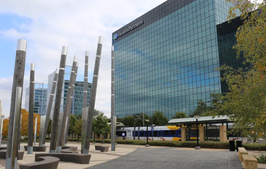 Bloomington Port Authority Sets Sail on Citywide Economic Development with New Five-Year Plan