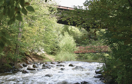 Bloomington to Celebrate Nine Mile Creek Restoration with Community Event at Moir Park
