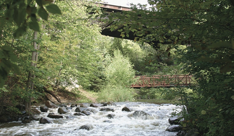 Bloomington to Celebrate Nine Mile Creek Restoration with Community Event at Moir Park