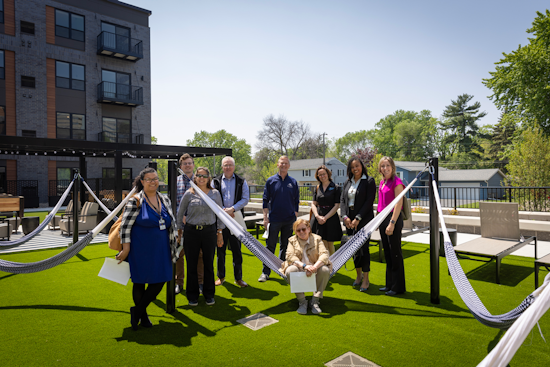 Bloomington Unveils New Affordable Housing Developments with Noble Apartments and Oxboro Heights