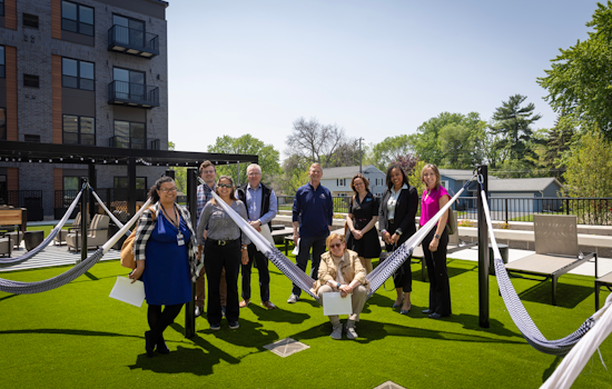 Bloomington Unveils New Affordable Housing Developments with Noble Apartments and Oxboro Heights
