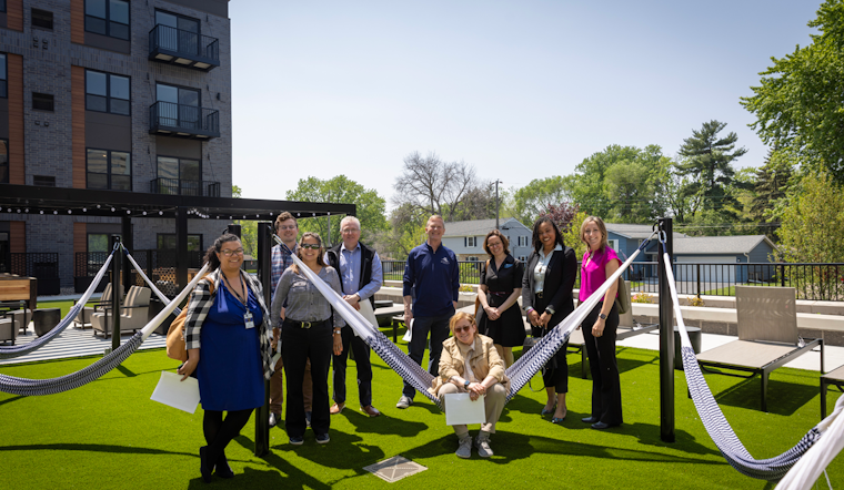 Bloomington Unveils New Affordable Housing Developments with Noble Apartments and Oxboro Heights