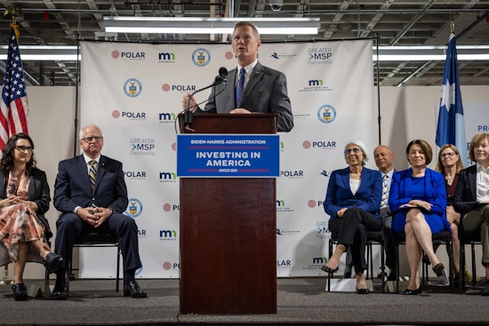 Bloomington's Polar Semiconductor on the Rise with $525 Million Expansion, Aiming to Double Output and Add Jobs