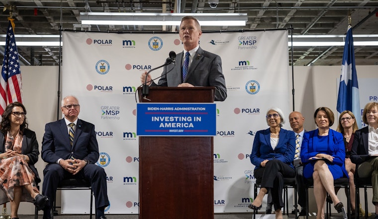 Bloomington's Polar Semiconductor on the Rise with $525 Million Expansion, Aiming to Double Output and Add Jobs