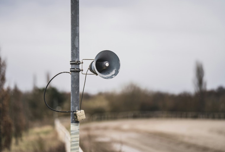 Blue Earth County Ensures Public Safety with Successful Siren System Test in Mankato Area