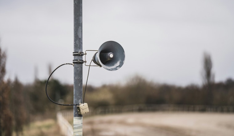 Blue Earth County Ensures Public Safety with Successful Siren System Test in Mankato Area