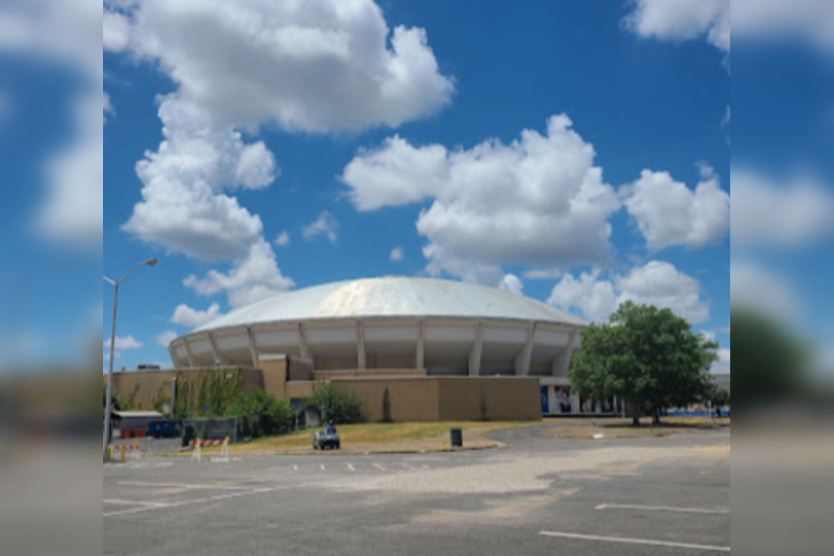 Bluff City Fair Kicks Off at Tiger Lane for a Week of Fun in Memphis