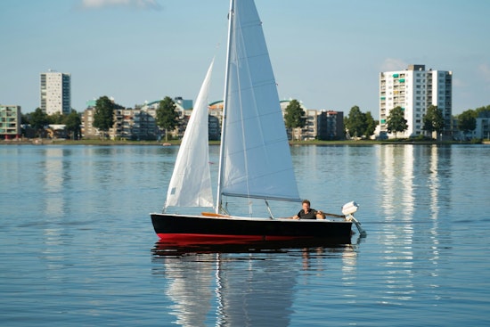 Boating Safety Spotlight, TWRA and Pennsylvania Commission Offer Vital Tips for Memorial Day Weekend