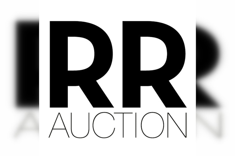 Bob Dylan's Original Painting and Jimi Hendrix Recording Headline RR Auction's Music Memorabilia Sale in Boston