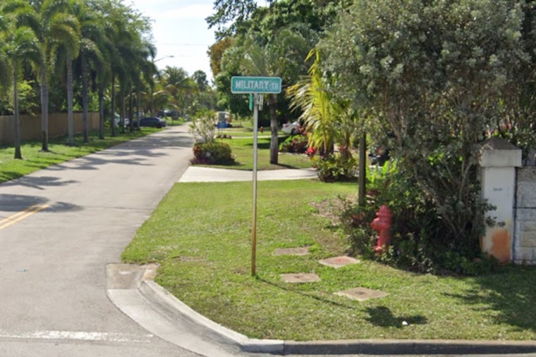 Boca Raton Community Mourns Pedestrian Fatality, Police Urge Witnesses to Aid Investigation