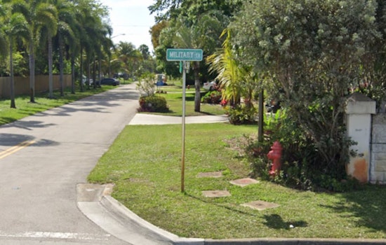 Boca Raton Community Mourns Pedestrian Fatality, Police Urge Witnesses to Aid Investigation