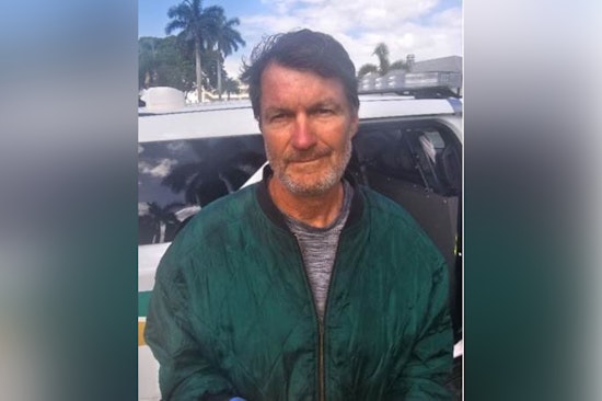 Boca Raton Man with Dementia Found After Community-Wide Search Effort