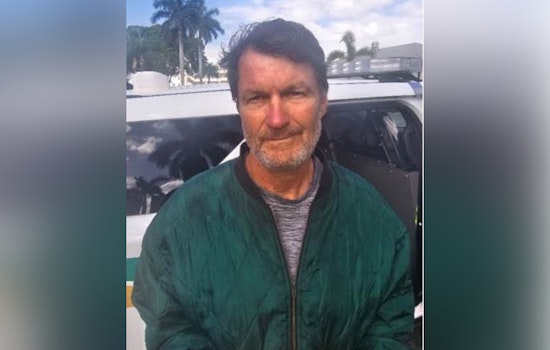 Boca Raton Man with Dementia Found After Community-Wide Search Effort