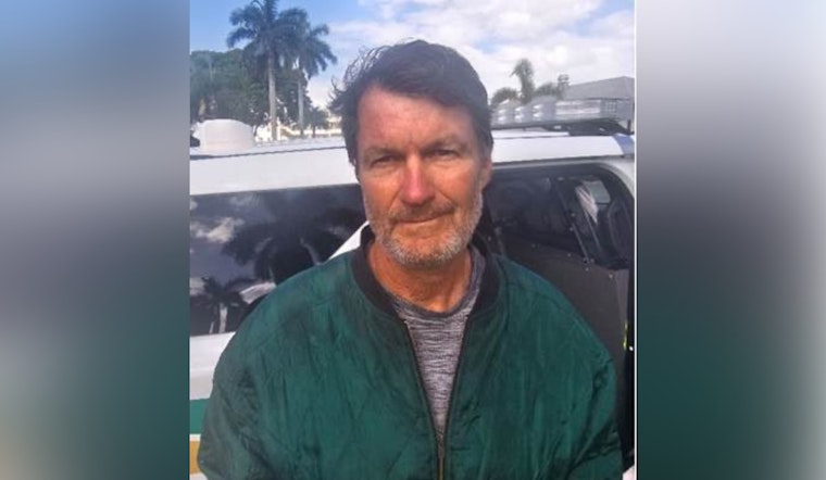 Boca Raton Man with Dementia Found After Community-Wide Search Effort