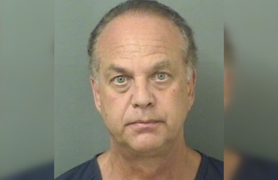 Boca Raton Martial Arts Instructor Charged with Lewd Fonds on Teen Student