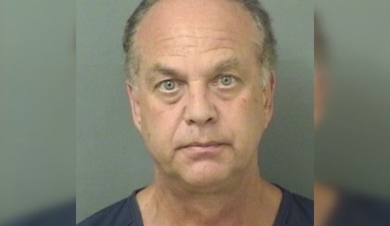 Boca Raton Martial Arts Instructor Charged with Lewd Fonds on Teen Student
