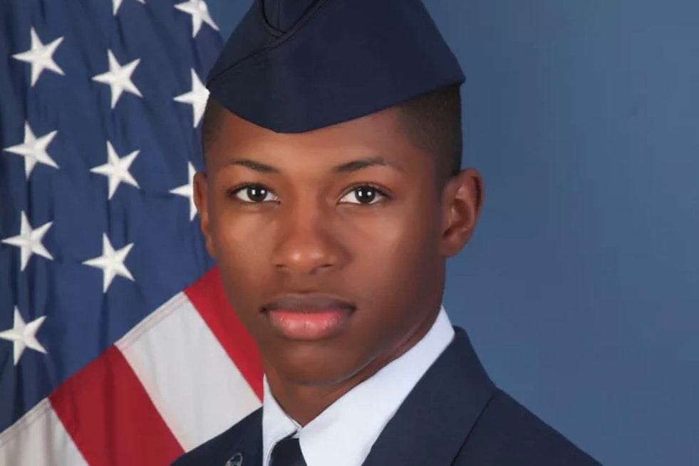  Body Cam Footage Reignites Debate on Police Tactics After Fatal Shooting of Black Airman in Fort Walton Beach