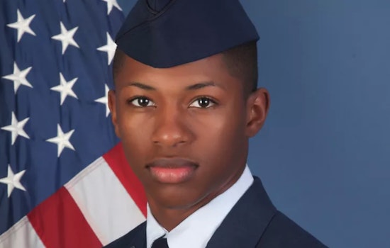 Body Cam Footage Reignites Debate on Police Tactics After Fatal Shooting of Black Airman in Fort Walton Beach