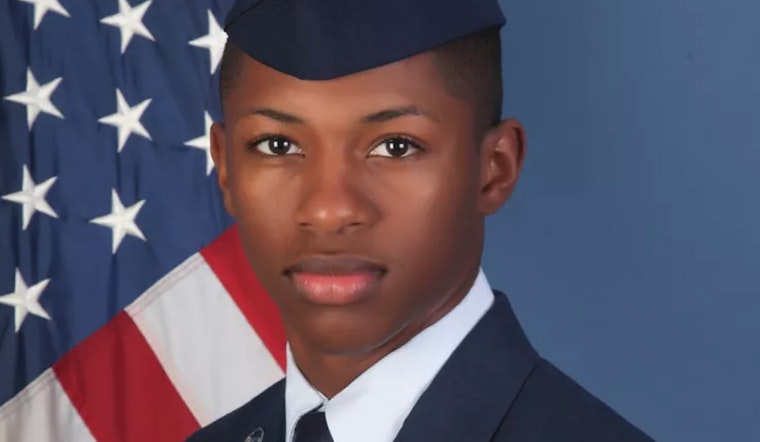 Body Cam Footage Reignites Debate on Police Tactics After Fatal Shooting of Black Airman in Fort Walton Beach