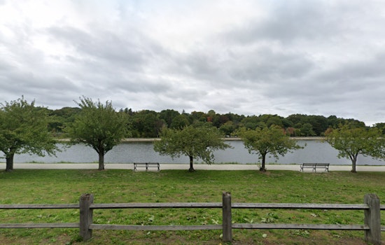 Body Found in Brookline Reservoir Prompts Police Investigation, Community in Mourning